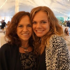 Meet your Posher, Ann ragan