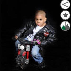 Meet your Posher, Jonathan