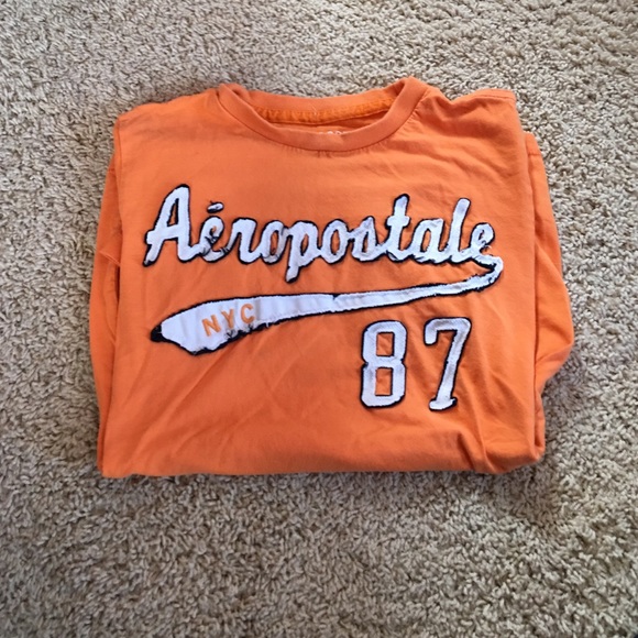 Aeropostale tee - Picture 1 of 1