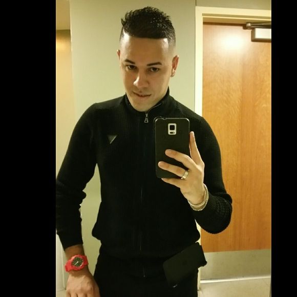 Meet your Posher, Hiram m. - Picture 1 of 1