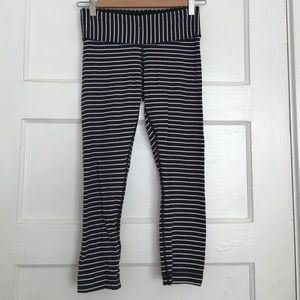 Lululemon Yoga Pants