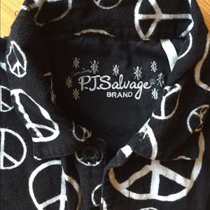 PJ Salvage Pajamas