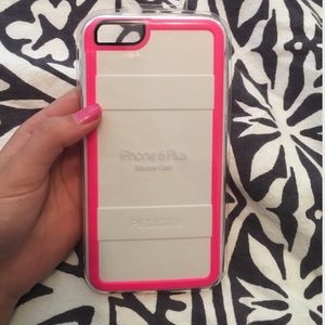 Pelican- iPhone 6 PLUS Protective Case