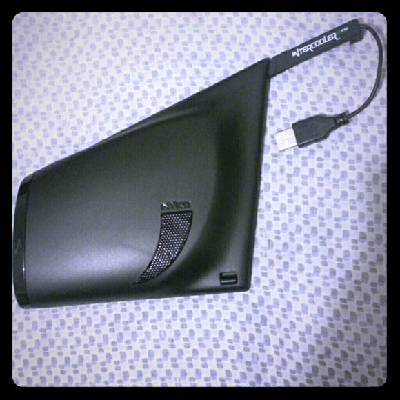 XBOX 360 Intercooler Fan