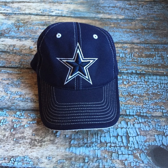 Dallas Cowboy baseball cap