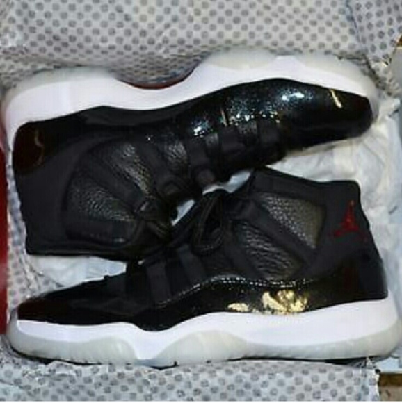 Jordan 11