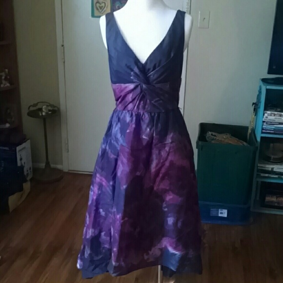 Gorgeous Neiman Marcus for Target dress!!!