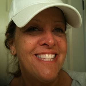 Meet your Posher, Brenda