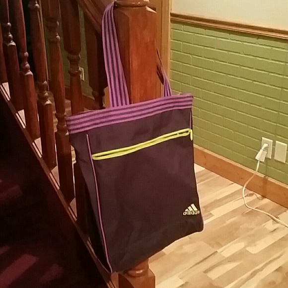Adidas Handbag