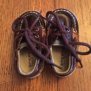 Baby Sperry
