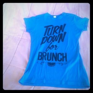 Funny Tshirt for Foodies