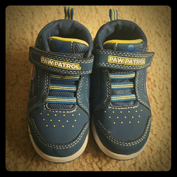 Paw Patrol Sneakers