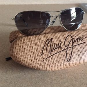 Maui Jim polarized sunglasses