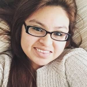 Meet your Posher, Iris