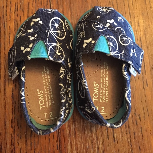Baby Toms