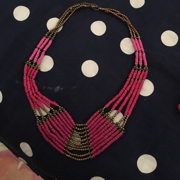 Urban outfitters necklace