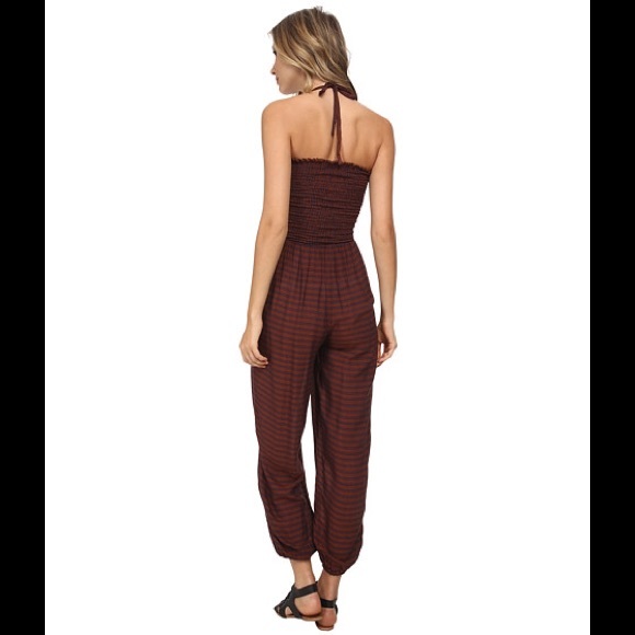 Free People Jumpsuit - Picture 3 of 3