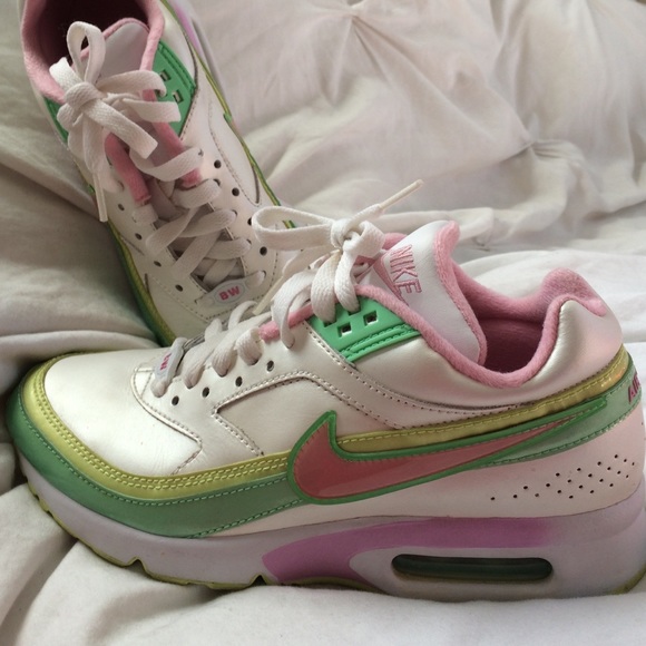 Nike Air Max