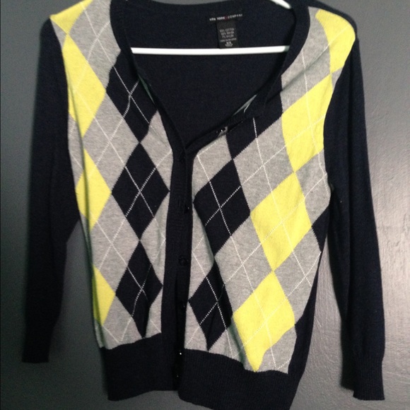 Cardigan - Picture 1 of 1