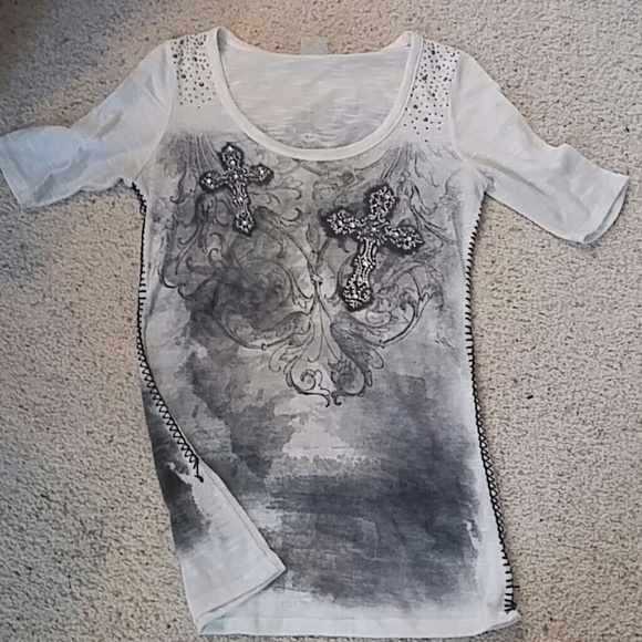 Daytrip top
