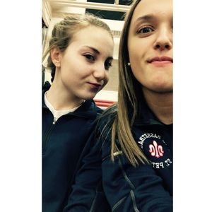 Meet your Posher, Ellie