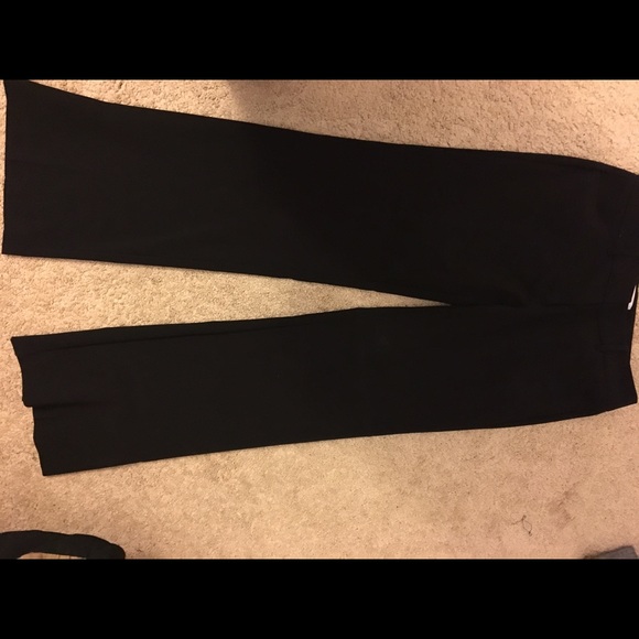 Brand new slacks