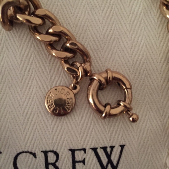J. Crew necklace - Picture 4 of 4