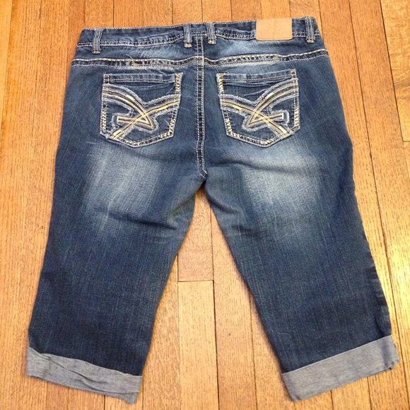 size 4 european jeans