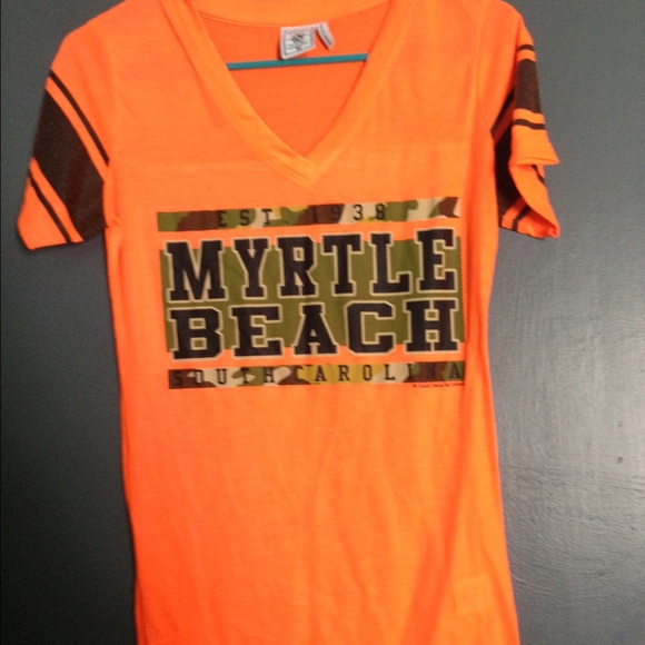 Tee shirt
