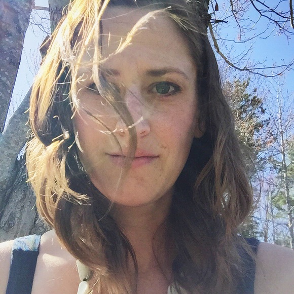 Meet your Posher, Leah