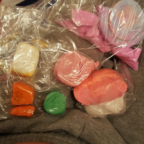 ☆FLASH SALE ☆Lush Bundle
