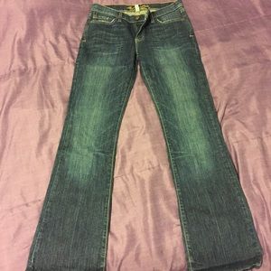 Abercrombie & Fitch Emma basic boot