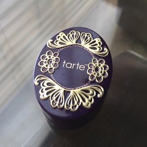 Tarte Maracuja Lip Exfoliant