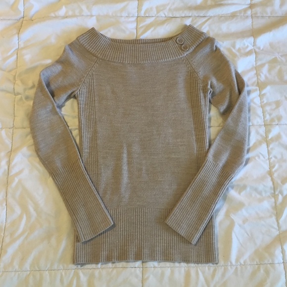 Casual sweater 💕