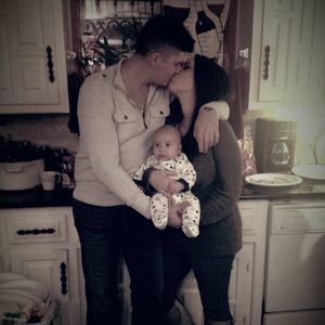 Meet your Posher, Anne