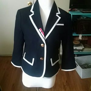 Price drop! 👇Neiman Marcus Sailor blazer!