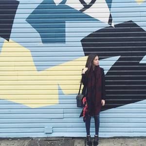 Meet your Posher, Nicole