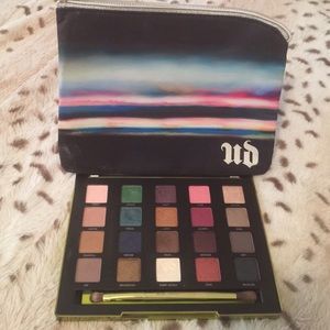 LE Urban Decay Vice 3