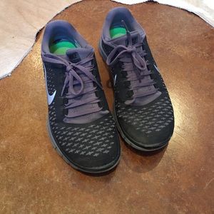 Women's Nike free run 3.0