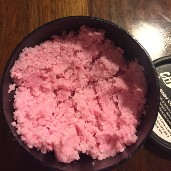 Lush items. - Picture 3 of 3