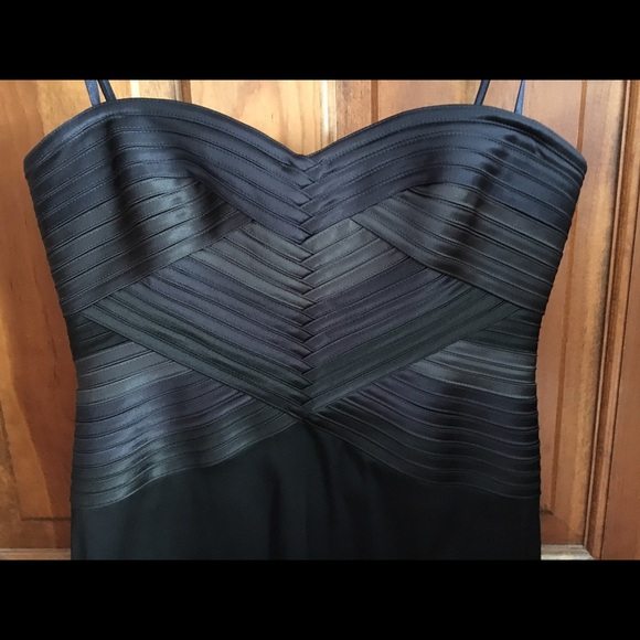 BCBG Dress