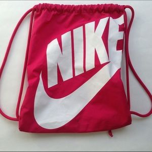 ⭐️ SALE ⭐️ Nike Gym Bag