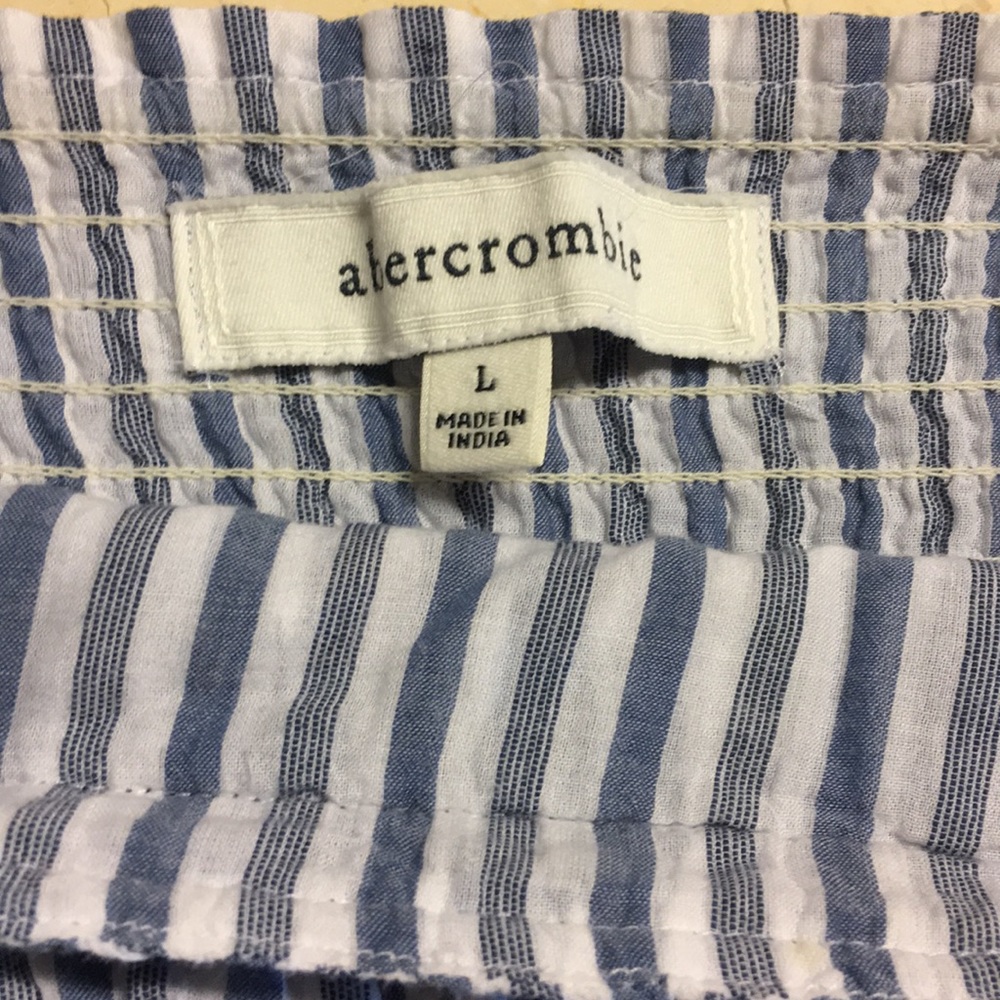 🍋
Abercrombie Summer Dress - Picture 7 of 7