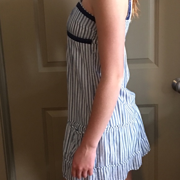 π
Abercrombie Summer Dress - Picture 3 of 7