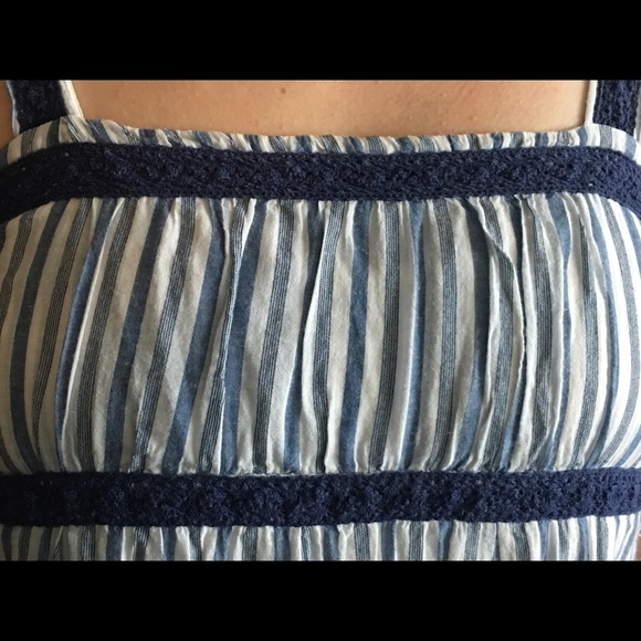 π
Abercrombie Summer Dress - Picture 5 of 7