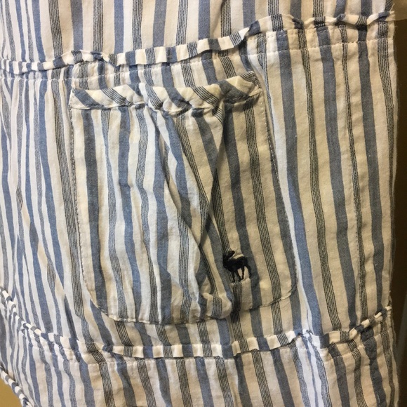 π
Abercrombie Summer Dress - Picture 6 of 7