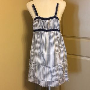 🍋
Abercrombie Summer Dress