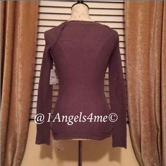 NWT Free People Thermal - Picture 2 of 4