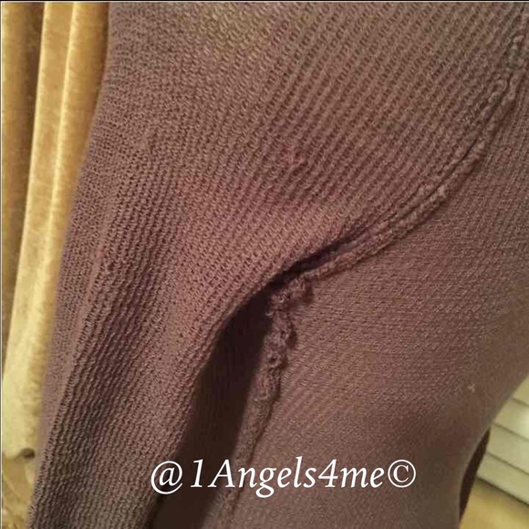 NWT Free People Thermal - Picture 3 of 4