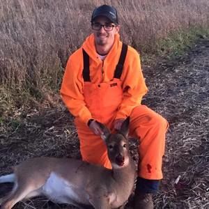 Meet your Posher, Pete